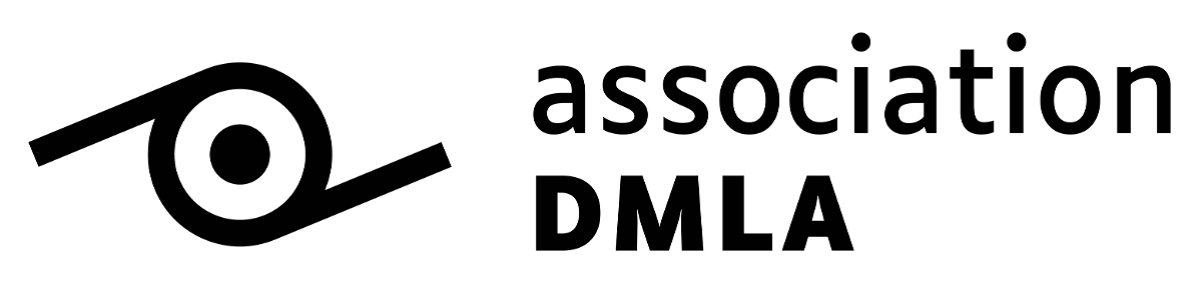 Association DMLA Logo