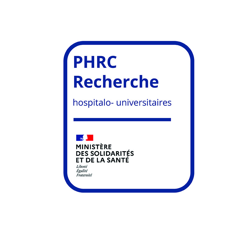 PHRC Logo