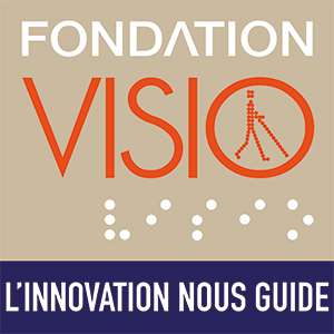 Fondation Visio Logo